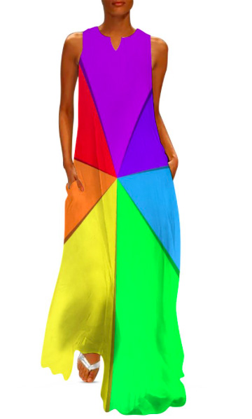Puccelli Star designer dress